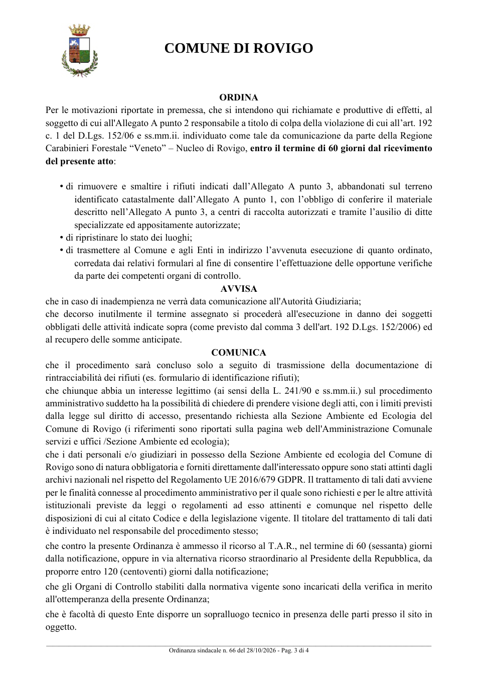 Pagina 3 del documento